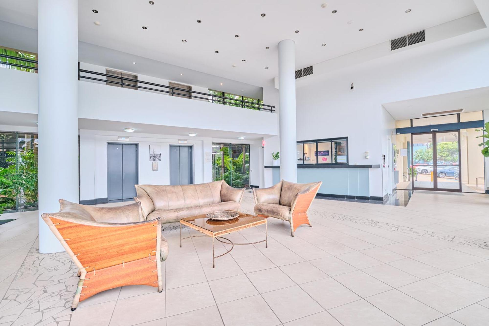 River Plaza Apartments Brisbane Southbank Exterior foto